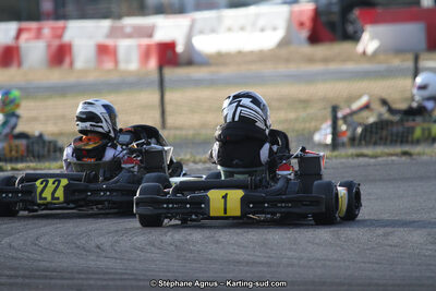 03 & 04/09/2016 : 5ème manche du Championnat du Sud 2016 à Muret (Photos Stéphane Agnus) 2016 — karting