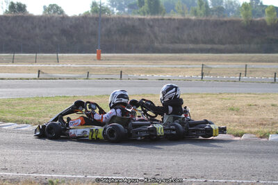 03 & 04/09/2016 : 5ème manche du Championnat du Sud 2016 à Muret (Photos Stéphane Agnus) 2016 — karting
