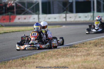 03 & 04/09/2016 : 5ème manche du Championnat du Sud 2016 à Muret (Photos Stéphane Agnus) 2016 — karting