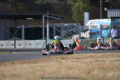 03 & 04/09/2016 : 5ème manche du Championnat du Sud 2016 à Muret (Photos Stéphane Agnus) 2016 — karting