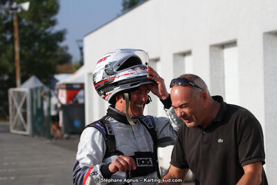 03 & 04/09/2016 : 5ème manche du Championnat du Sud 2016 à Muret (Photos Stéphane Agnus) 2016 — karting
