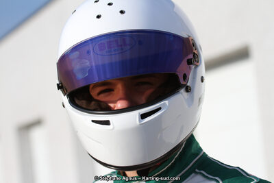 03 & 04/09/2016 : 5ème manche du Championnat du Sud 2016 à Muret (Photos Stéphane Agnus) 2016 — karting