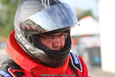 03 & 04/09/2016 : 5ème manche du Championnat du Sud 2016 à Muret (Photos Stéphane Agnus) 2016 — karting
