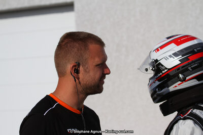 03 & 04/09/2016 : 5ème manche du Championnat du Sud 2016 à Muret (Photos Stéphane Agnus) 2016 — karting