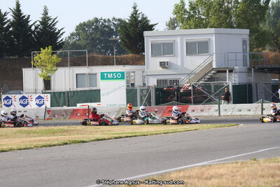 03 & 04/09/2016 : 5ème manche du Championnat du Sud 2016 à Muret (Photos Stéphane Agnus) 2016 — karting