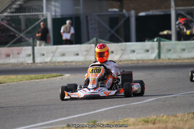 03 & 04/09/2016 : 5ème manche du Championnat du Sud 2016 à Muret (Photos Stéphane Agnus) 2016 — karting