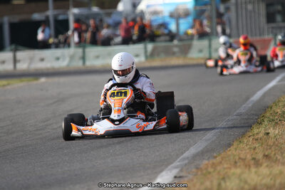 03 & 04/09/2016 : 5ème manche du Championnat du Sud 2016 à Muret (Photos Stéphane Agnus) 2016 — karting
