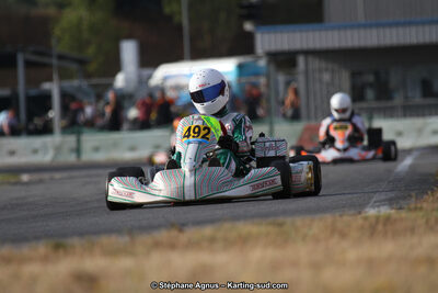 03 & 04/09/2016 : 5ème manche du Championnat du Sud 2016 à Muret (Photos Stéphane Agnus) 2016 — karting