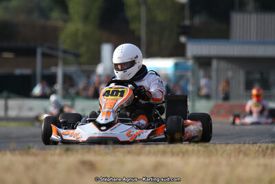 03 & 04/09/2016 : 5ème manche du Championnat du Sud 2016 à Muret (Photos Stéphane Agnus) 2016 — karting