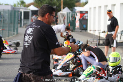 03 & 04/09/2016 : 5ème manche du Championnat du Sud 2016 à Muret (Photos Stéphane Agnus) 2016 — karting