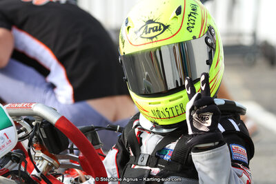03 & 04/09/2016 : 5ème manche du Championnat du Sud 2016 à Muret (Photos Stéphane Agnus) 2016 — karting