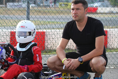 03 & 04/09/2016 : 5ème manche du Championnat du Sud 2016 à Muret (Photos Stéphane Agnus) 2016 — karting