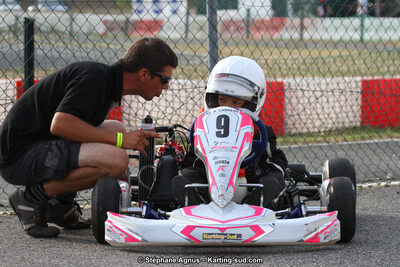 03 & 04/09/2016 : 5ème manche du Championnat du Sud 2016 à Muret (Photos Stéphane Agnus) 2016 — karting
