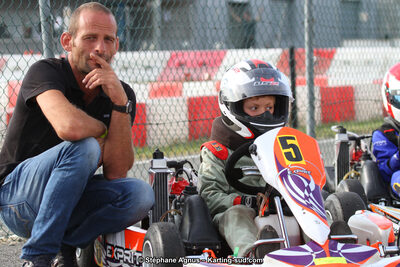 03 & 04/09/2016 : 5ème manche du Championnat du Sud 2016 à Muret (Photos Stéphane Agnus) 2016 — karting