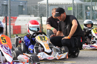 03 & 04/09/2016 : 5ème manche du Championnat du Sud 2016 à Muret (Photos Stéphane Agnus) 2016 — karting