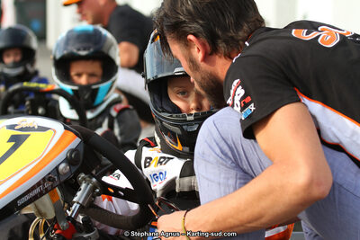 03 & 04/09/2016 : 5ème manche du Championnat du Sud 2016 à Muret (Photos Stéphane Agnus) 2016 — karting