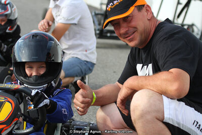 03 & 04/09/2016 : 5ème manche du Championnat du Sud 2016 à Muret (Photos Stéphane Agnus) 2016 — karting