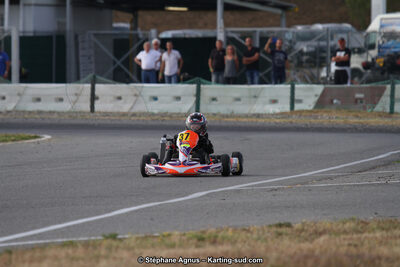 03 & 04/09/2016 : 5ème manche du Championnat du Sud 2016 à Muret (Photos Stéphane Agnus) 2016 — karting