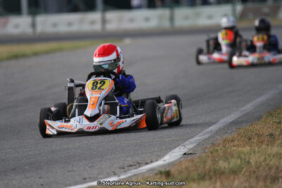 03 & 04/09/2016 : 5ème manche du Championnat du Sud 2016 à Muret (Photos Stéphane Agnus) 2016 — karting