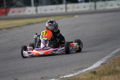 03 & 04/09/2016 : 5ème manche du Championnat du Sud 2016 à Muret (Photos Stéphane Agnus) 2016 — karting