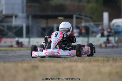 03 & 04/09/2016 : 5ème manche du Championnat du Sud 2016 à Muret (Photos Stéphane Agnus) 2016 — karting
