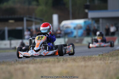 03 & 04/09/2016 : 5ème manche du Championnat du Sud 2016 à Muret (Photos Stéphane Agnus) 2016 — karting
