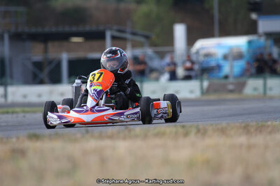 03 & 04/09/2016 : 5ème manche du Championnat du Sud 2016 à Muret (Photos Stéphane Agnus) 2016 — karting