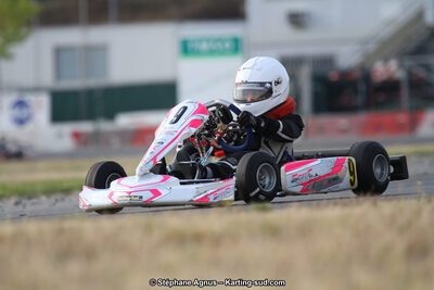03 & 04/09/2016 : 5ème manche du Championnat du Sud 2016 à Muret (Photos Stéphane Agnus) 2016 — karting