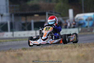 03 & 04/09/2016 : 5ème manche du Championnat du Sud 2016 à Muret (Photos Stéphane Agnus) 2016 — karting