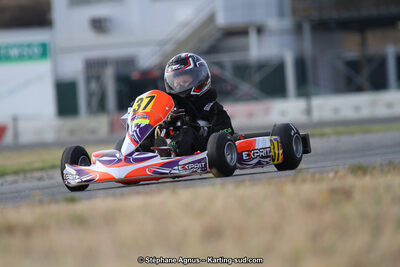 03 & 04/09/2016 : 5ème manche du Championnat du Sud 2016 à Muret (Photos Stéphane Agnus) 2016 — karting