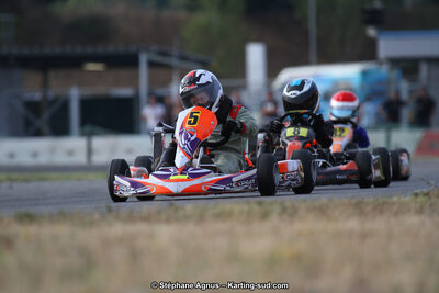 03 & 04/09/2016 : 5ème manche du Championnat du Sud 2016 à Muret (Photos Stéphane Agnus) 2016 — karting