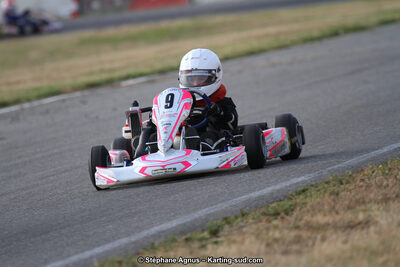 03 & 04/09/2016 : 5ème manche du Championnat du Sud 2016 à Muret (Photos Stéphane Agnus) 2016 — karting