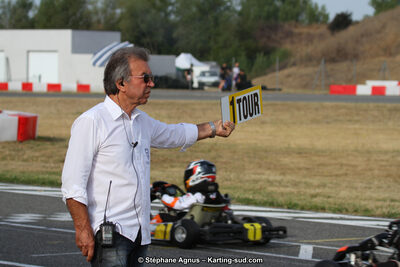 03 & 04/09/2016 : 5ème manche du Championnat du Sud 2016 à Muret (Photos Stéphane Agnus) 2016 — karting