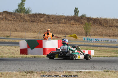 03 & 04/09/2016 : 5ème manche du Championnat du Sud 2016 à Muret (Photos Stéphane Agnus) 2016 — karting