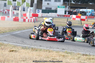 03 & 04/09/2016 : 5ème manche du Championnat du Sud 2016 à Muret (Photos Stéphane Agnus) 2016 — karting