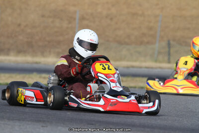 03 & 04/09/2016 : 5ème manche du Championnat du Sud 2016 à Muret (Photos Stéphane Agnus) 2016 — karting