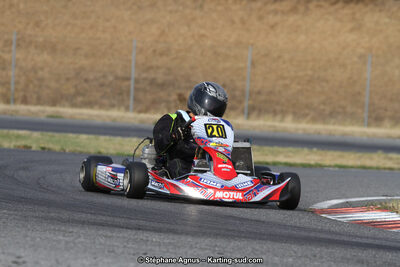03 & 04/09/2016 : 5ème manche du Championnat du Sud 2016 à Muret (Photos Stéphane Agnus) 2016 — karting