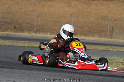 03 & 04/09/2016 : 5ème manche du Championnat du Sud 2016 à Muret (Photos Stéphane Agnus) 2016 — karting