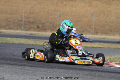 03 & 04/09/2016 : 5ème manche du Championnat du Sud 2016 à Muret (Photos Stéphane Agnus) 2016 — karting