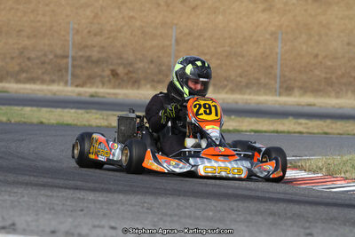 03 & 04/09/2016 : 5ème manche du Championnat du Sud 2016 à Muret (Photos Stéphane Agnus) 2016 — karting