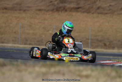 03 & 04/09/2016 : 5ème manche du Championnat du Sud 2016 à Muret (Photos Stéphane Agnus) 2016 — karting