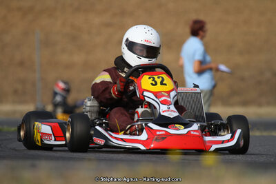 03 & 04/09/2016 : 5ème manche du Championnat du Sud 2016 à Muret (Photos Stéphane Agnus) 2016 — karting