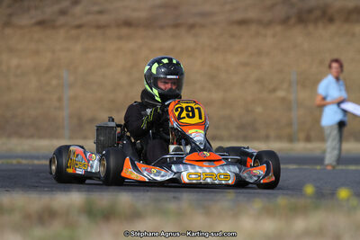 03 & 04/09/2016 : 5ème manche du Championnat du Sud 2016 à Muret (Photos Stéphane Agnus) 2016 — karting