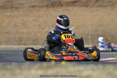 03 & 04/09/2016 : 5ème manche du Championnat du Sud 2016 à Muret (Photos Stéphane Agnus) 2016 — karting