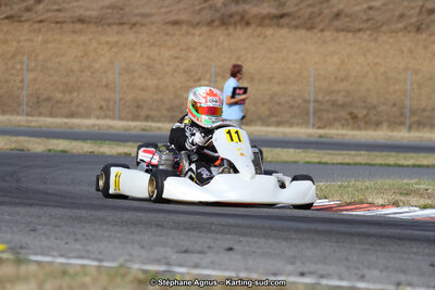 03 & 04/09/2016 : 5ème manche du Championnat du Sud 2016 à Muret (Photos Stéphane Agnus) 2016 — karting