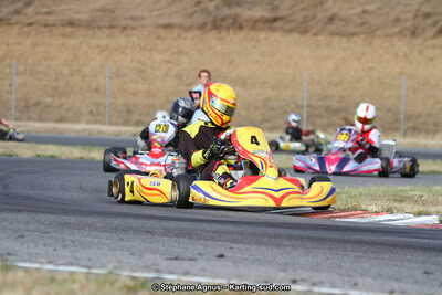 03 & 04/09/2016 : 5ème manche du Championnat du Sud 2016 à Muret (Photos Stéphane Agnus) 2016 — karting