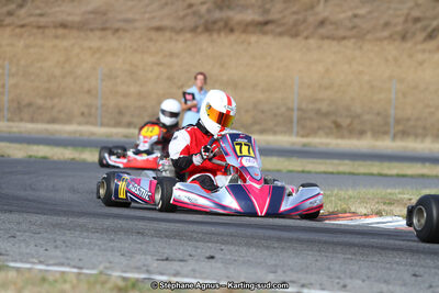 03 & 04/09/2016 : 5ème manche du Championnat du Sud 2016 à Muret (Photos Stéphane Agnus) 2016 — karting