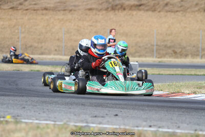 03 & 04/09/2016 : 5ème manche du Championnat du Sud 2016 à Muret (Photos Stéphane Agnus) 2016 — karting