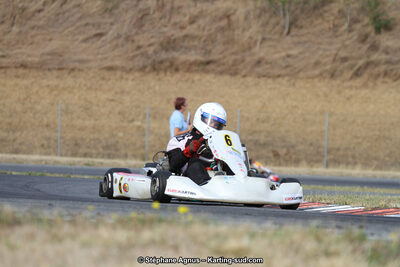 03 & 04/09/2016 : 5ème manche du Championnat du Sud 2016 à Muret (Photos Stéphane Agnus) 2016 — karting