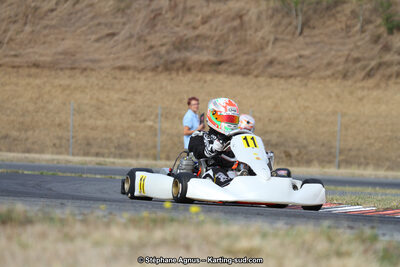 03 & 04/09/2016 : 5ème manche du Championnat du Sud 2016 à Muret (Photos Stéphane Agnus) 2016 — karting